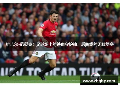 维吉尔·范戴克：足球场上的铁血守护神，后防线的无敌堡垒